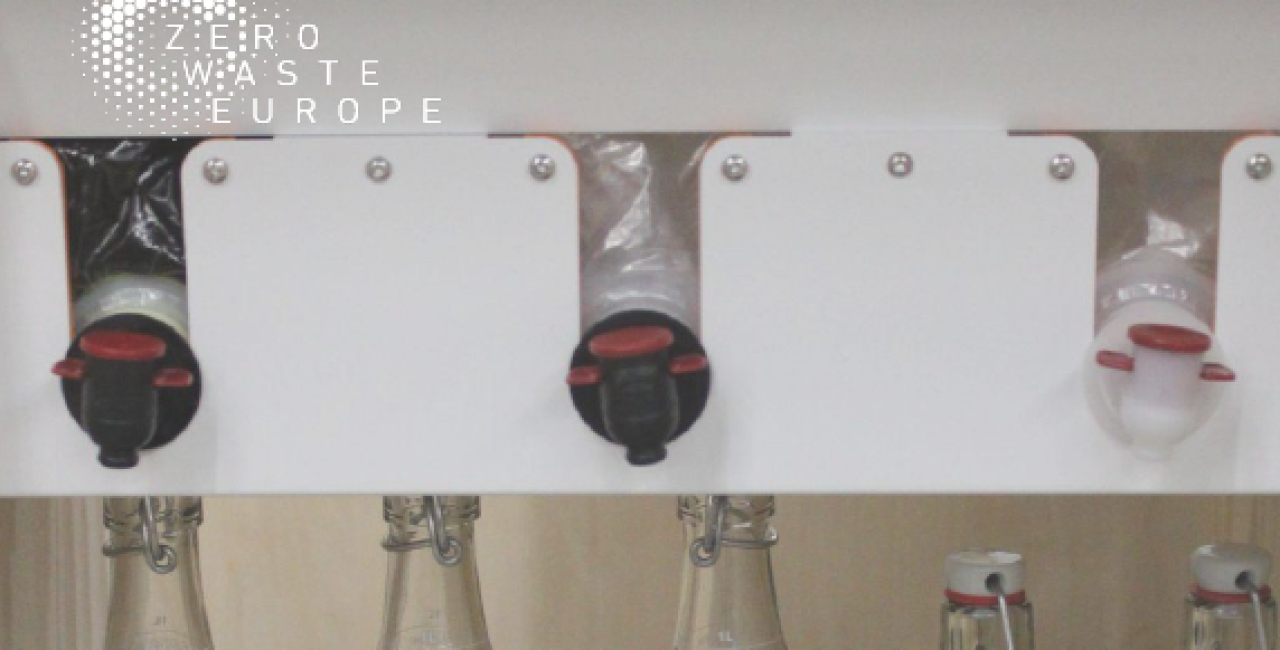 De la „plătește pentru deșeu” la „plătește pentru circularitate”: noua paradigmă a răspunderii extinse a producătorului